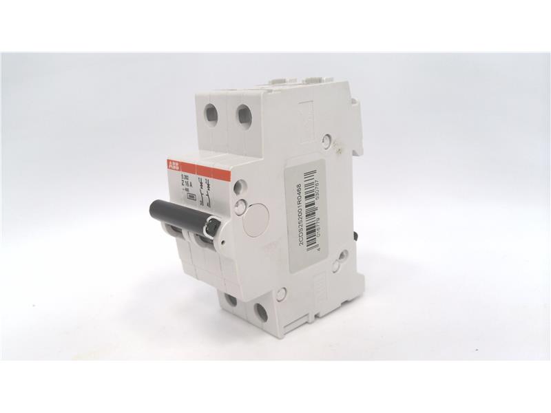 ASEA BROWN BOVERI S202-Z16