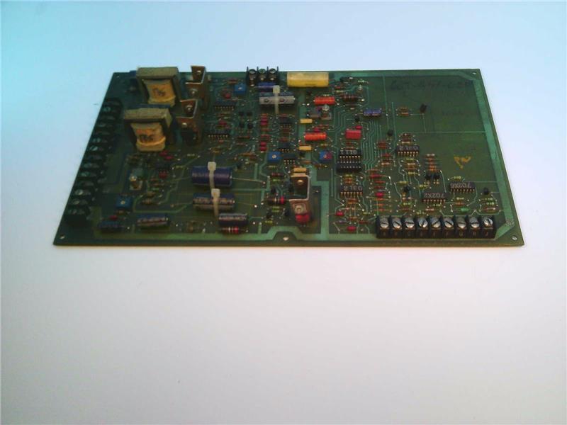 FANUC 44A399746-G01