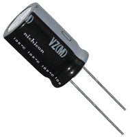NICHICON UVZ1J471MHD