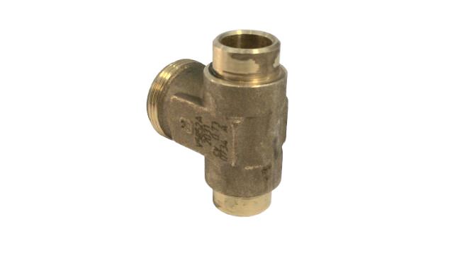 HONEYWELL V5852A2031