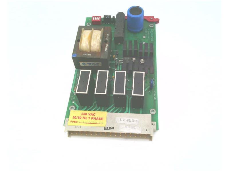 K TRON 9191-00120-C
