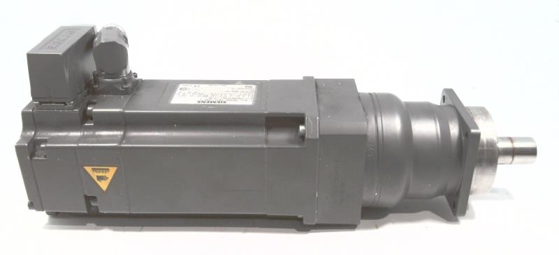 SIEMENS 1FK7043-7AH71-1UG5-ZJ25