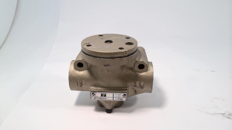 ROSS CONTROLS 2772B6061