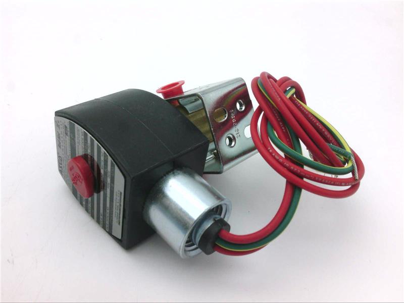 ASCO EF8320G013120/60,110/50