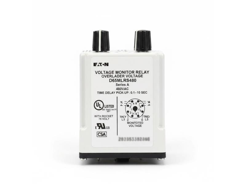 EATON CORPORATION D65VMLRS480