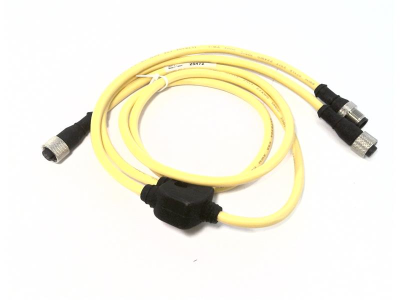 BANNER ENGINEERING CSS-M12F83M12M81M12F81