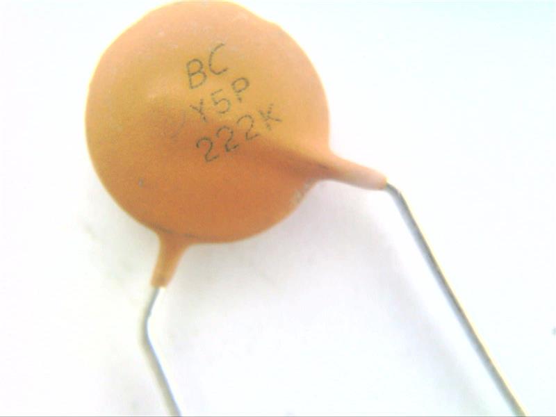 GENERIC CCR2200P500V