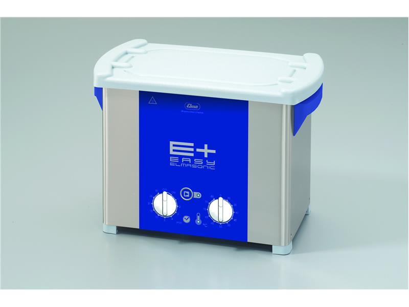 ELMA ULTRASONIC 107 1657