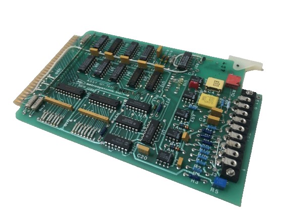 ASTROSYSTEMS 101-7611