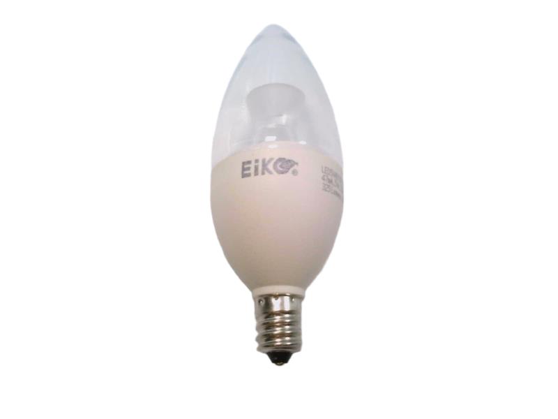 LED5WB11/E12/830-DIM-G5 by EIKO