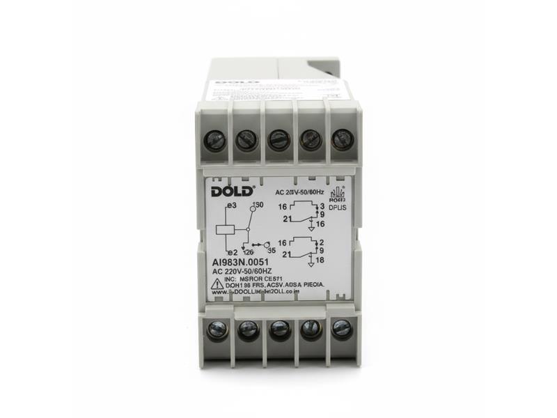 DOLD AI983N.0051/AC220V-50/60HZ