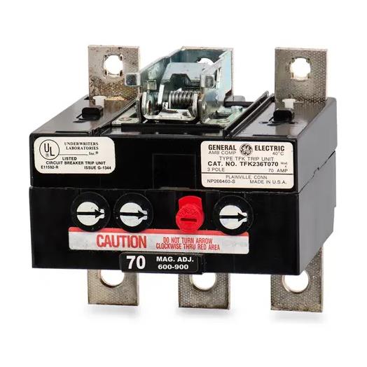 GENERAL ELECTRIC TFK236T110