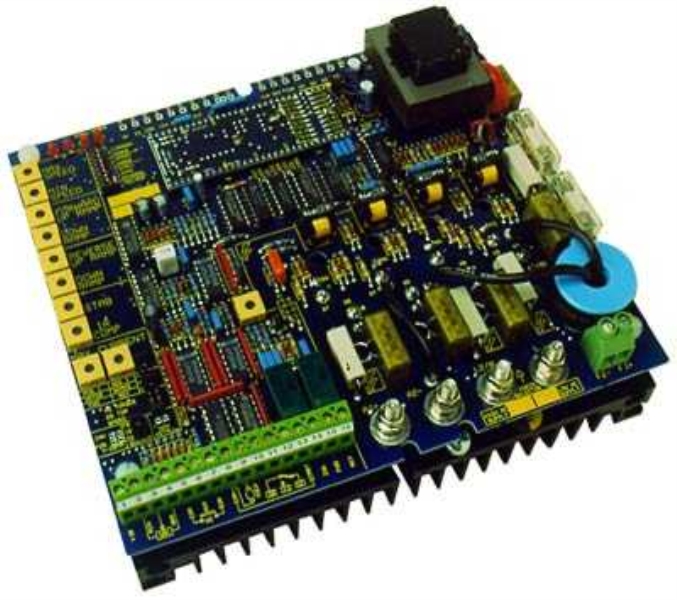BARDAC 3600XRi/32C132