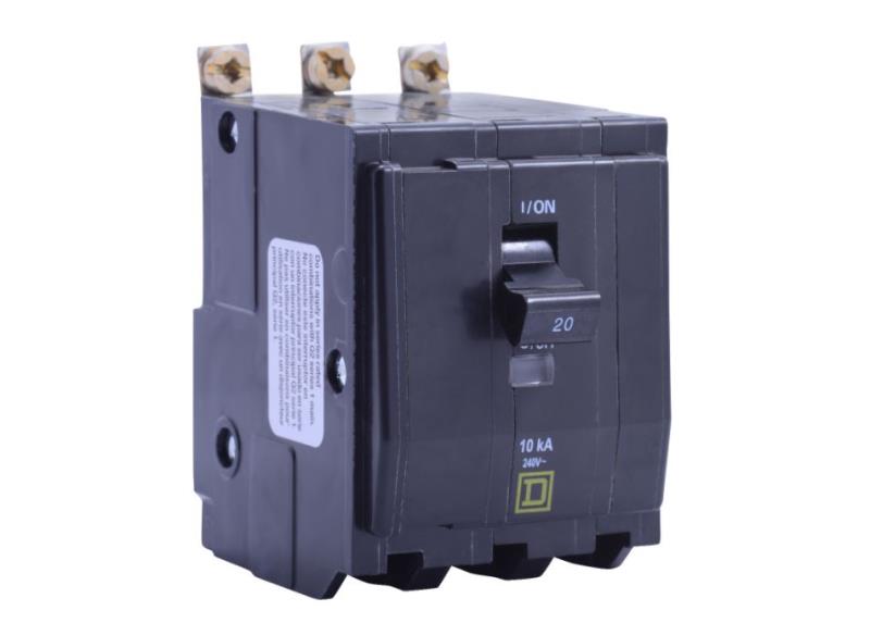 SCHNEIDER ELECTRIC QOB320VH5237