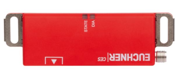 EUCHNER CES-AR-CL2-CH-SG-105752