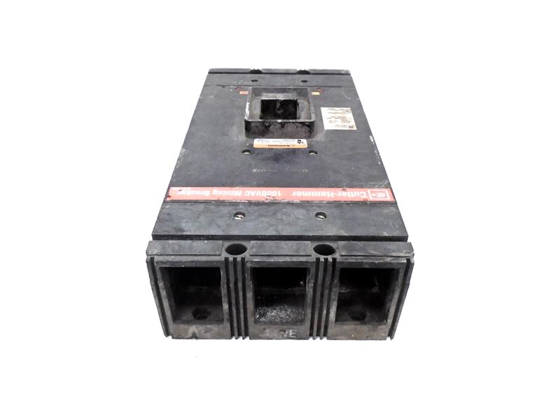 EATON CORPORATION HMAM3800