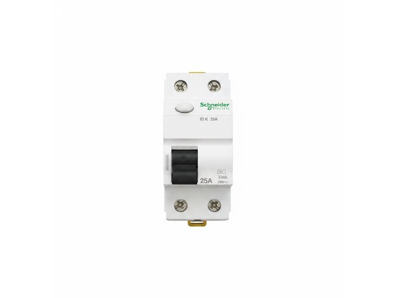 AF2530G8ST by SCHNEIDER ELECTRIC