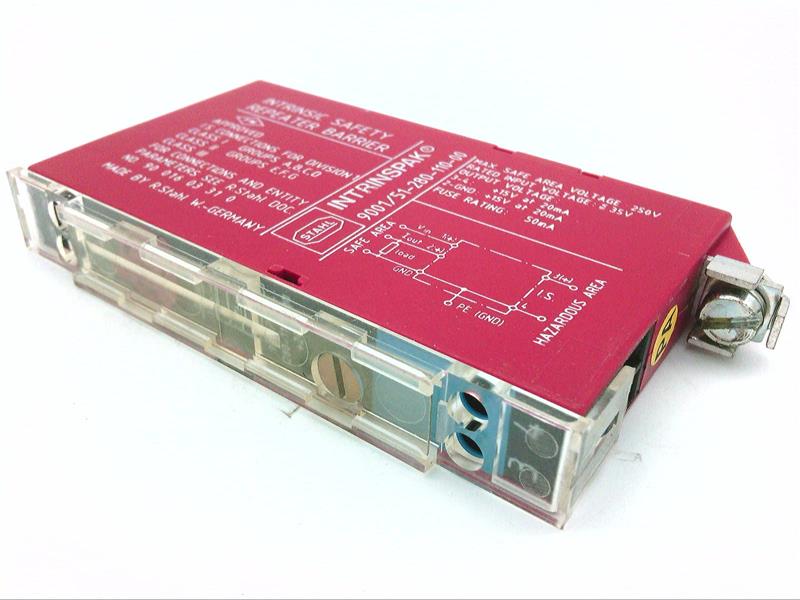 9001/51-280-110-00 par STAHL