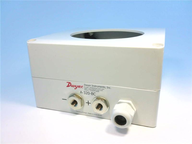 DWYER A-320-BC