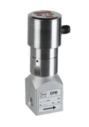 KOBOLD DPM-1157-N1-C34P