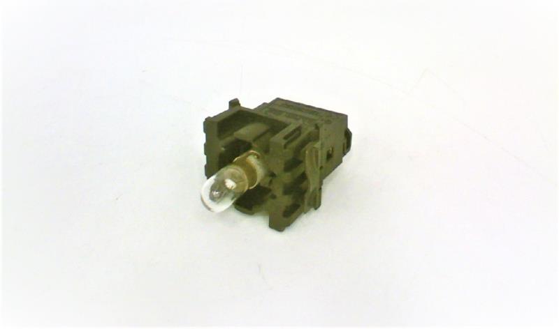 ALLEN BRADLEY 800E-4DL3