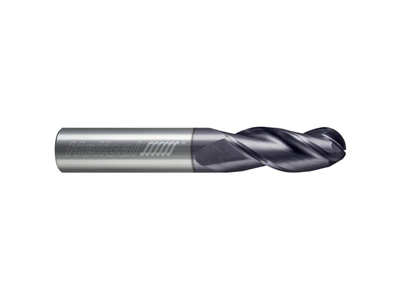 HELICAL SOLUTIONS 12122