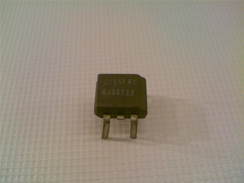 GENERIC C106F41