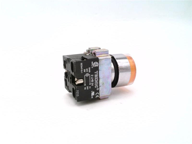 ALTECH CORP 2ALF5LB-024