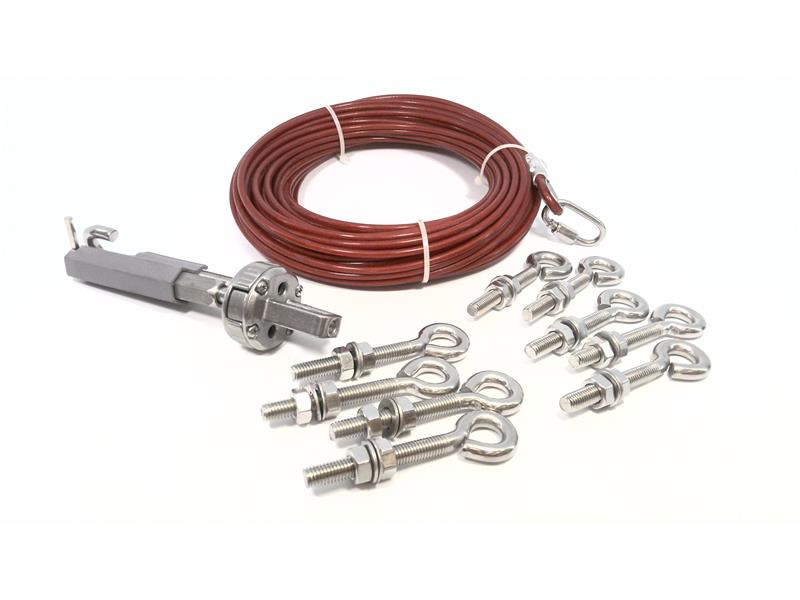 ASEA BROWN BOVERI 2TLA050210R0320