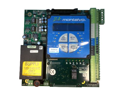 MONTALVO Z4UDAU-E