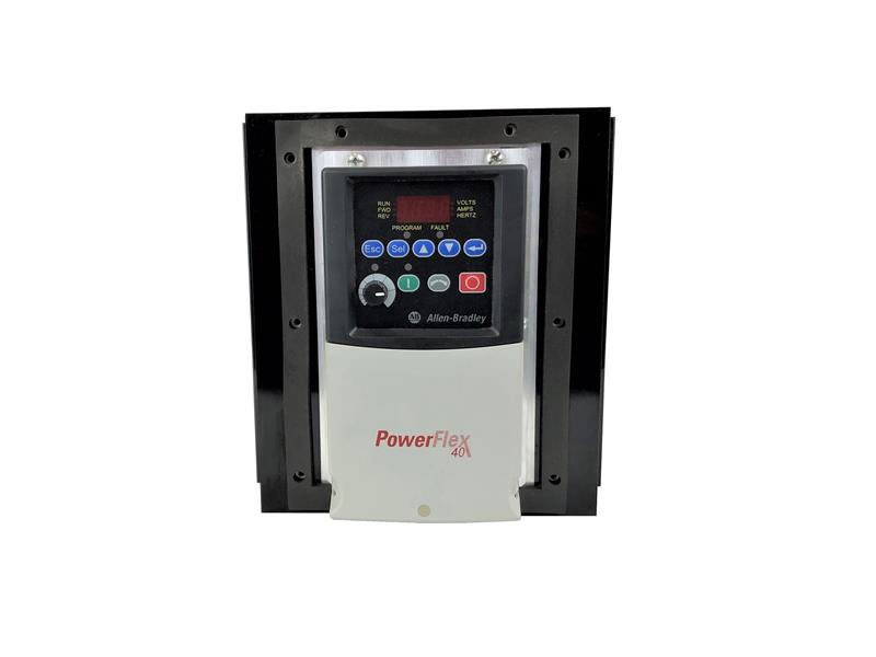 ALLEN BRADLEY 22B-B8P0H204