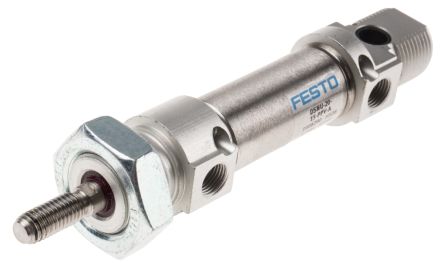 FESTO DSNU-20-15-PPV-A