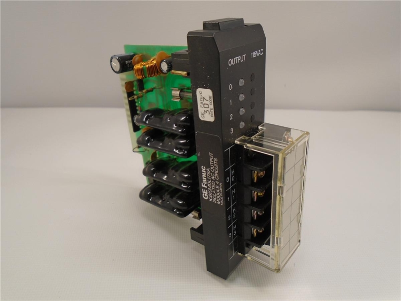 FANUC IC610MDL176