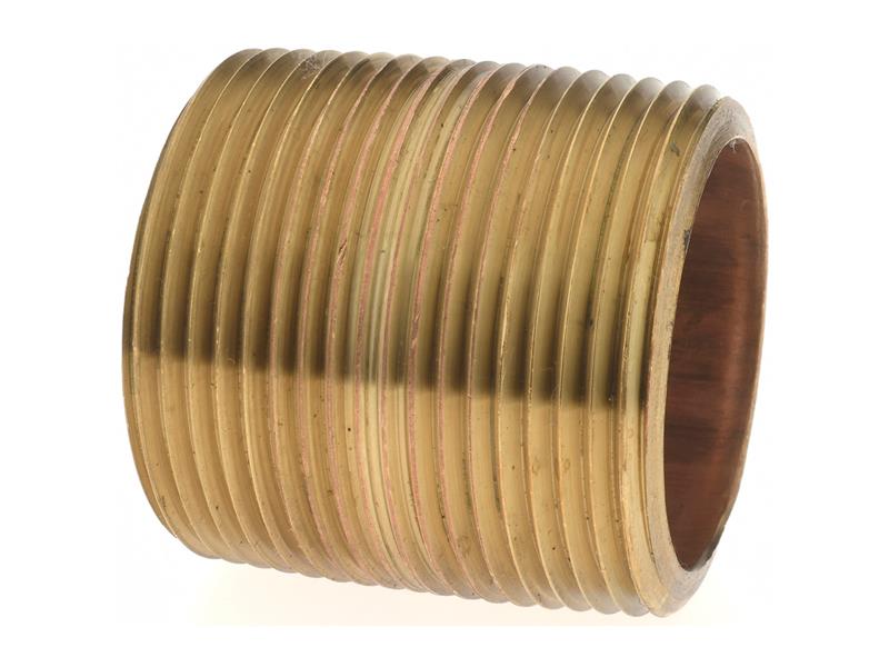 MERIT BRASS COMPANY 2120-001