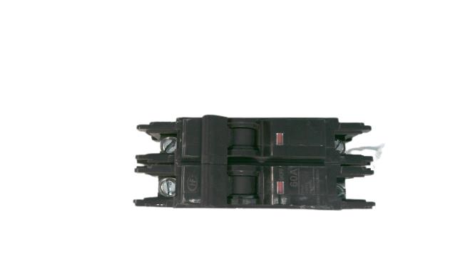 AMERICAN ZETTLER UEB1-7060H2BBDX