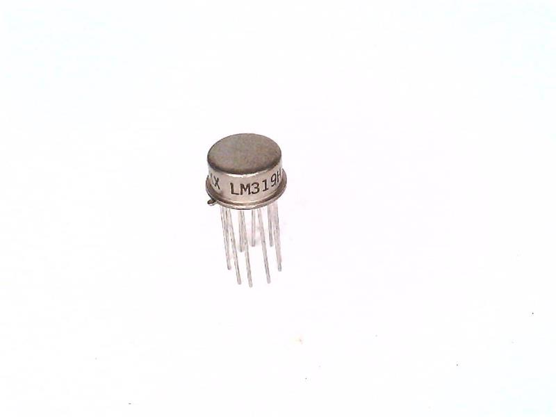 LM319H par ST MICRO