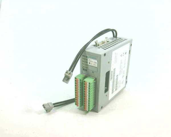 SIEMENS 6DD1681-0EB3
