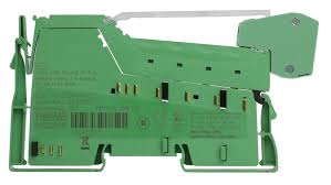 PHOENIX CONTACT IB IL AI 4/EF-PAC