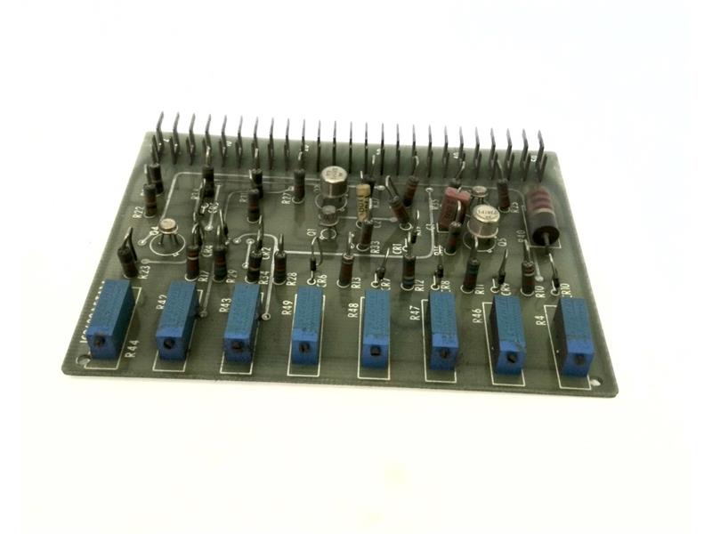 GENERAL ELECTRONIC SYS IC3600AFTA1A