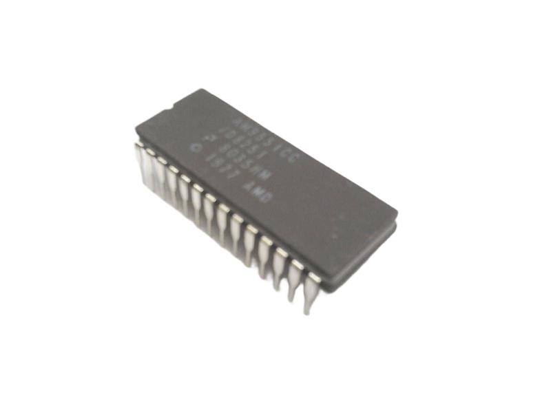 AM9551CC/D8251 by AMD