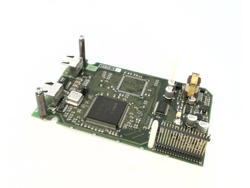 GENERAL ELECTRIC ISBUS-S