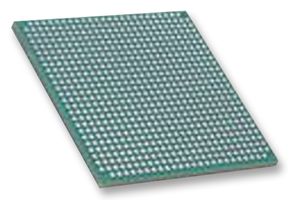 NXP SEMICONDUCTOR MCIMX6Q6AVT10AD