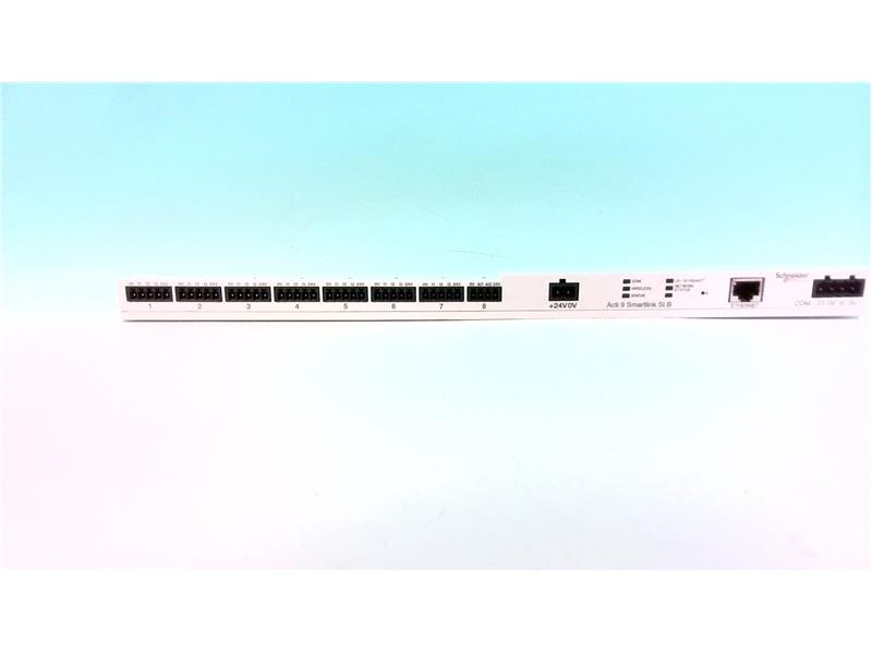 SCHNEIDER ELECTRIC A9XMZA08