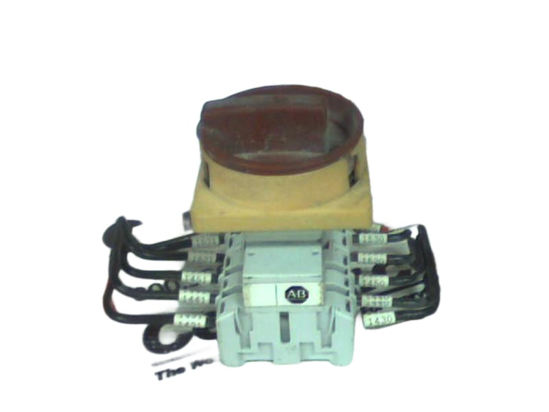 194E-E20-1756 par ALLEN BRADLEY