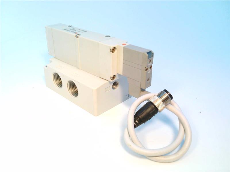 SMC SV4300-5W1U-04N