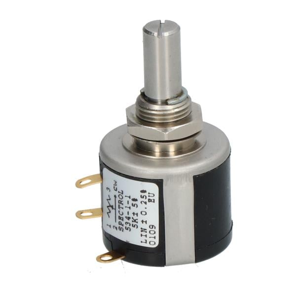 VISHAY 534B1502JL