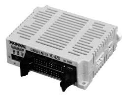RORZE RC420