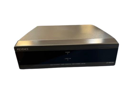 KEYENCE CORP LT-9501H