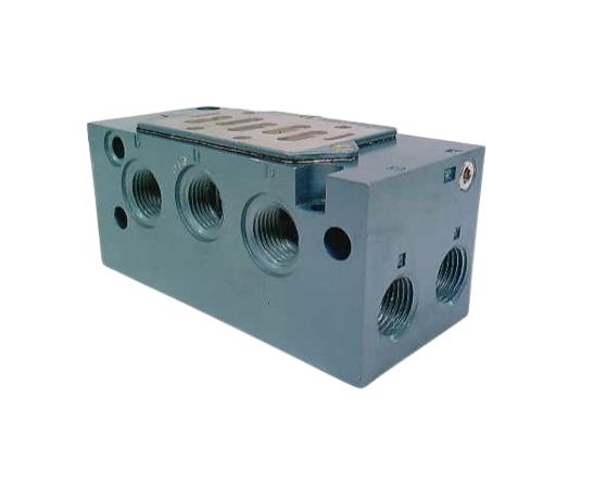 MAC VALVES INC MM-A2B-232