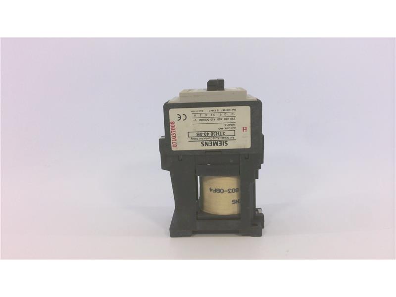 SIEMENS 3TH3040-0BF4
